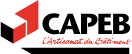 Logo CAPEB