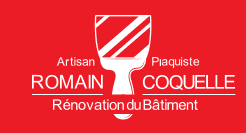 Logo COQUELLE ROMAIN à Nesmy